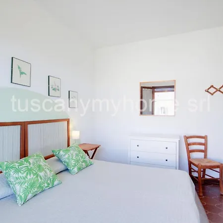 Apartamento Vela, Terrazza Sul Mare, 2 Camere, Clima E Posto Auto A 50 M Dal Mare! By Alfareal