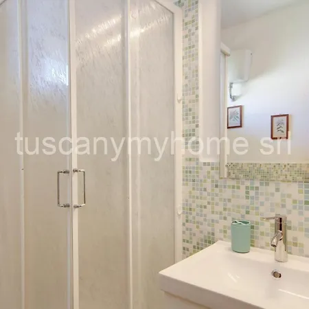 Vela, Terrazza Sul Mare, 2 Camere, Clima E Posto Auto A 50 M Dal Mare! By Alfareal * Castiglione della Pescaia