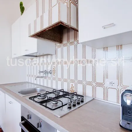 Vela, Terrazza Sul Mare, 2 Camere, Clima E Posto Auto A 50 M Dal Mare! By Alfareal Daire *