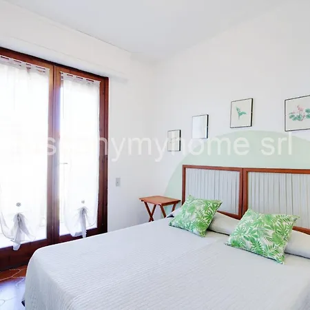 Apartamento Vela, Terrazza Sul Mare, 2 Camere, Clima E Posto Auto A 50 M Dal Mare! By Alfareal *